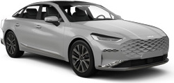 Par exemple : Kia K8