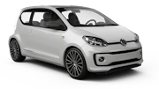 ﻿For example: Volkswagen Up