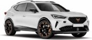 For example: Cupra Formentor