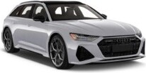 For example: Audi A6