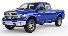 Beispielsweise: Ram 1500