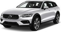 For example: Volvo V60 Cross Country