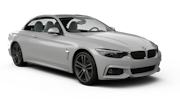 ﻿For example: BMW 4-Series