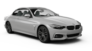 For example: BMW 4-Series