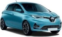 Por ejemplo: Zoe Electrique