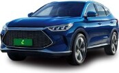 Beispielsweise: BYD Song Plus