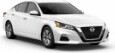 For example: Nissan Altima