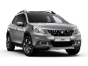 ﻿Beispielsweise: Peugeot 2008 matic