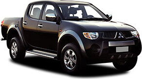 Beispielsweise: Mitsubishi Katana