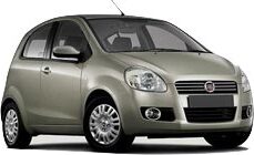 Beispielsweise: Fiat Uno