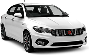 Beispielsweise: Fiat Egea