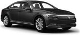 For example: VW Passat