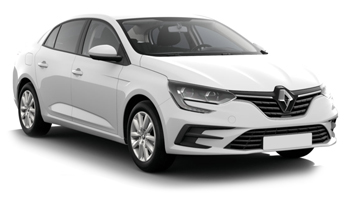 Till exempel: Renault Mégane