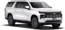 For example: Chevrolet Suburban