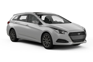 Por ejemplo: Hyundai i40