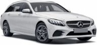 Na przykład: Mercedes-Benz C-Class Audi A4 Premium Air-Con