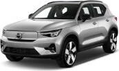 Por ejemplo: Volvo XC40