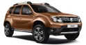 ﻿For example: Dacia Duster or similar