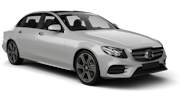 ﻿Till exempel: Mercedes-Benz E-Class