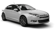 For example: Citroen C5