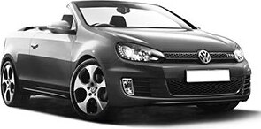 Par exemple : Volkswagen Golf