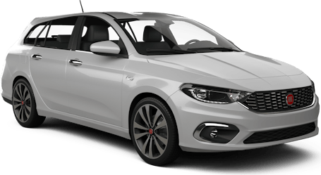 For example: Fiat Tipo