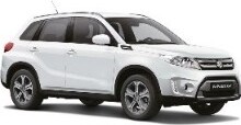 For example: Ford Kuga