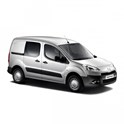 ﻿For example: Peugeot Partner SW or similar
