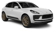 Bijvoorbeeld: Porsche Macan