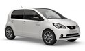 ﻿For eksempel: Seat Mii VW UP! Skoda Citigo, 3 doors, or similar model