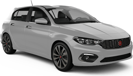 For example: Fiat Tipo