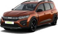 For example: Dacia Jogger