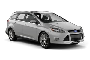 ﻿Esempio: Ford Focus