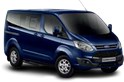 ﻿Beispielsweise: Ford Tourneo Custom or similar