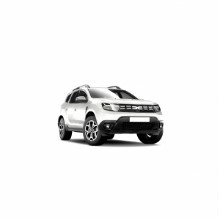 Bijvoorbeeld: Dacia Spring