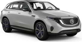 For example: BMW Ix 40