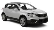 ﻿For example: Suzuki Sx4