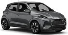 For eksempel: Hyundai Grand I10 hatch