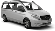 ﻿For example: Mercedes-Benz Vito