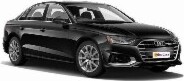 Par exemple : Audi A4 Mild-Hybrid