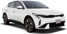 For example: Kia K3