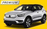 For example: I6 Volvo XC40