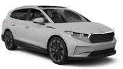Bijvoorbeeld: Skoda Enyaq