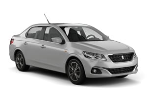 Bijvoorbeeld: Peugeot 301