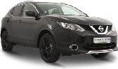 For example: Peugeot 308