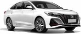 For example: Changan Eado Plus