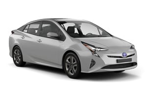 ﻿Esempio: Toyota Prius