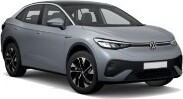 Bijvoorbeeld: Volkswagen Id 5 100% 440km