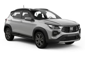 For example: Fiat Pulse