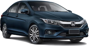 For example: Honda City